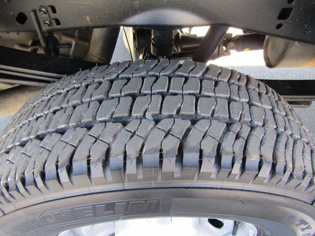 2018 Ford F250 Crew Cab 4x4 with New 8' Knapheide Utility Bed 2018 Ford F250 Crew Cab 4x4 with New 8' Knapheide Utility Bed