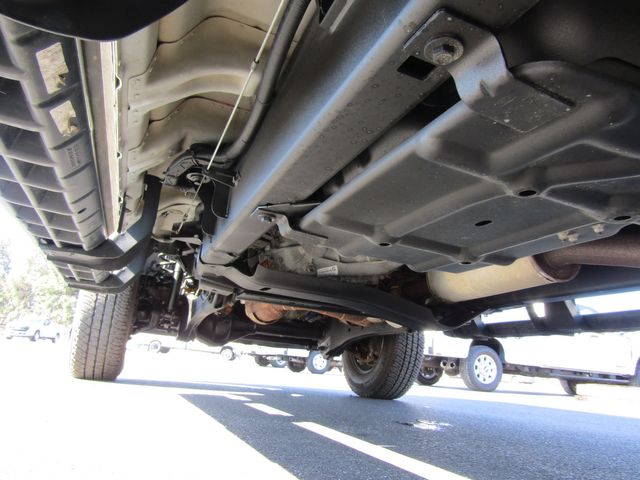 2018 Ford F250 Crew Cab 4x4 with New 8' Knapheide Utility Bed