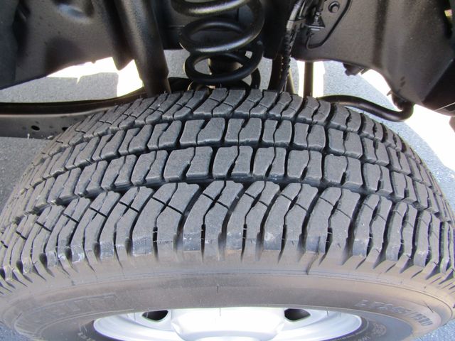 2018 Ford F250 Crew Cab 4x4 with New 8' Knapheide Utility Bed