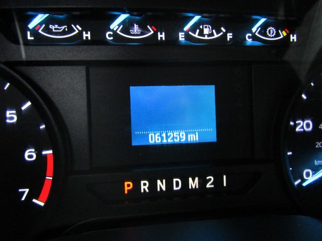 2018 Ford F250 Crew Cab 2wd with New 8' Knapheide Utility Bed 2018 Ford F250 Crew Cab 2wd with New 8' Knapheide Utility Bed