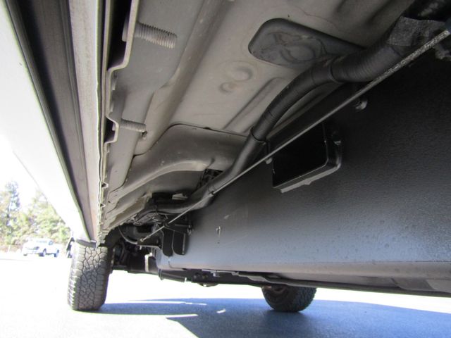 2018 Ford F250 Crew Cab 2wd with New 8' Knapheide Utility Bed