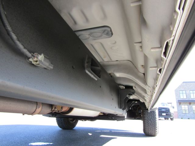 2018 Ford F250 Crew Cab 2wd with New 8' Knapheide Utility Bed 2018 Ford F250 Crew Cab 2wd with New 8' Knapheide Utility Bed