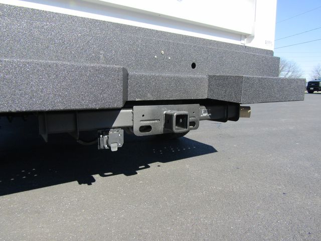 2018 Ford F250 Crew Cab 2wd with New 8' Knapheide Utility Bed