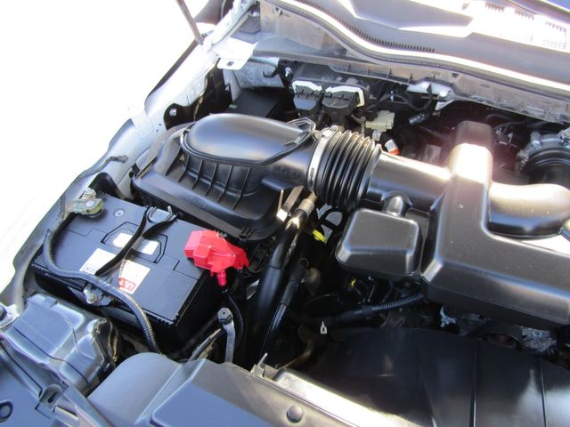 2018 Ford F250 Crew Cab 2wd with New 8' Knapheide Utility Bed 2018 Ford F250 Crew Cab 2wd with New 8' Knapheide Utility Bed