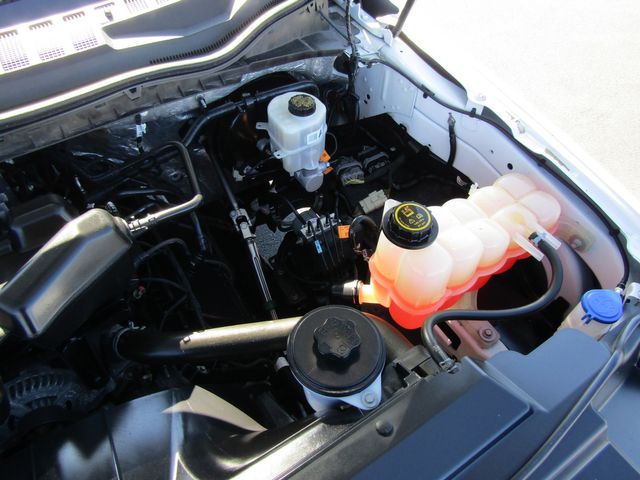 2018 Ford F250 Crew Cab 2wd with New 8' Knapheide Utility Bed