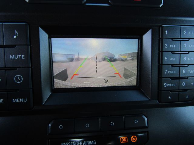 2018 Ford F250 Crew Cab 2wd with New 8' Knapheide Utility Bed 2018 Ford F250 Crew Cab 2wd with New 8' Knapheide Utility Bed