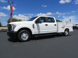 2018 Ford F250