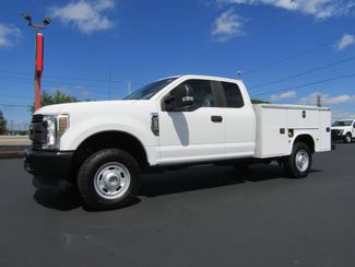 2018 Ford F250
