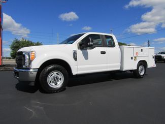 2018 Ford F250