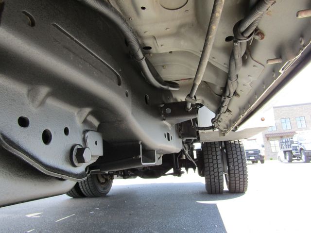 2018 Ford F450 Altec AT235 40' Bucket Truck 2wd Diesel