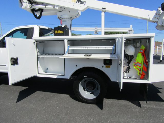 2018 Ford F450 Altec AT235 40' Bucket Truck 2wd Diesel 2018 Ford F450 Altec AT235 40' Bucket Truck 2wd Diesel