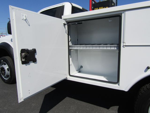 2018 Ford F450 Altec AT235 40' Bucket Truck 2wd Diesel