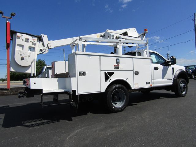 2018 Ford F450 Altec AT235 40' Bucket Truck 2wd Diesel 2018 Ford F450 Altec AT235 40' Bucket Truck 2wd Diesel