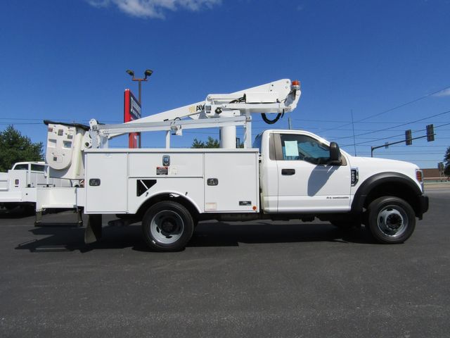 2018 Ford F450 Altec AT235 40' Bucket Truck 2wd Diesel 2018 Ford F450 Altec AT235 40' Bucket Truck 2wd Diesel