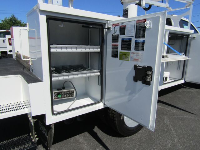2018 Ford F450 Altec AT235 40' Bucket Truck 2wd Diesel 2018 Ford F450 Altec AT235 40' Bucket Truck 2wd Diesel
