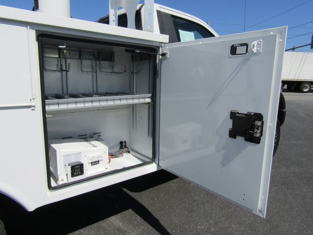 2018 Ford F450 Altec AT235 40' Bucket Truck 2wd Diesel