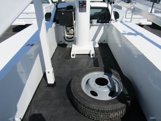 2018 Ford F450 Altec AT235 40' Bucket Truck 2wd Diesel