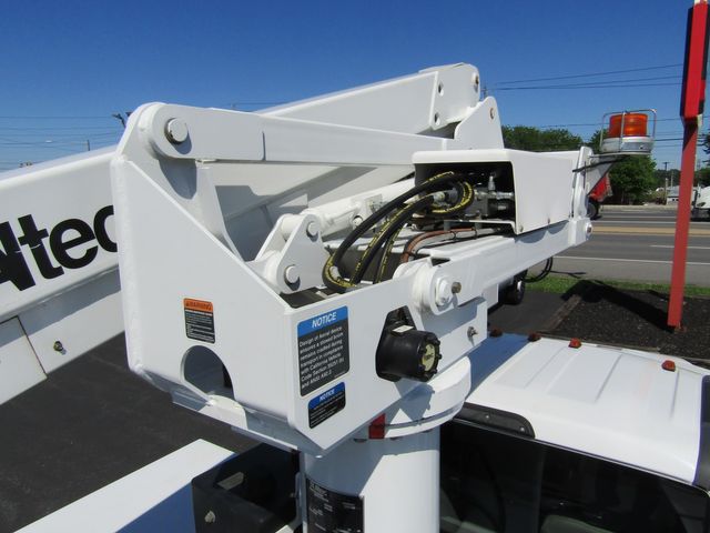 2018 Ford F450 Altec AT235 40' Bucket Truck 2wd Diesel 2018 Ford F450 Altec AT235 40' Bucket Truck 2wd Diesel