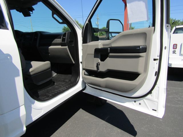 2018 Ford F450 Altec AT235 40' Bucket Truck 2wd Diesel