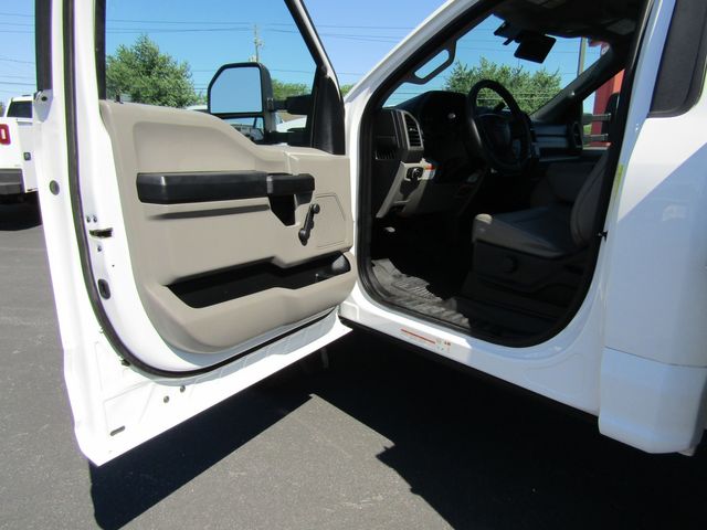 2018 Ford F450 Altec AT235 40' Bucket Truck 2wd Diesel
