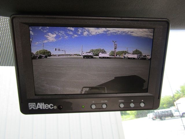 2018 Ford F450 Altec AT235 40' Bucket Truck 2wd Diesel