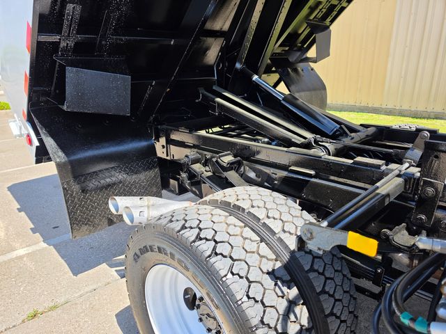 2018 Ford F550 4X4 ALTEC METRO FORESTRY DUMP ALTEC AT37G CHIPER BED 4X4 DIESEL | Irving, TX | Pinnacle Trucks 2018 Ford F550 4X4 ALTEC METRO FORESTRY DUMP ALTEC AT37G CHIPER BED 4X4 DIESEL | Irving, TX | Pinnacle Trucks