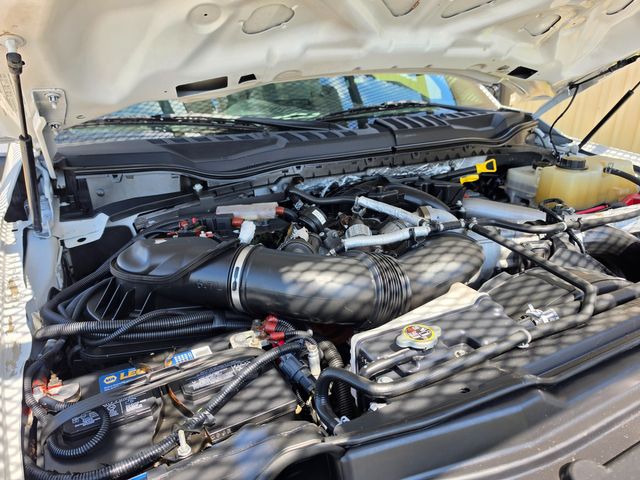 2018 Ford F550 4X4 ALTEC METRO FORESTRY DUMP ALTEC AT37G CHIPER BED 4X4 DIESEL | Irving, TX | Pinnacle Trucks 2018 Ford F550 4X4 ALTEC METRO FORESTRY DUMP ALTEC AT37G CHIPER BED 4X4 DIESEL | Irving, TX | Pinnacle Trucks