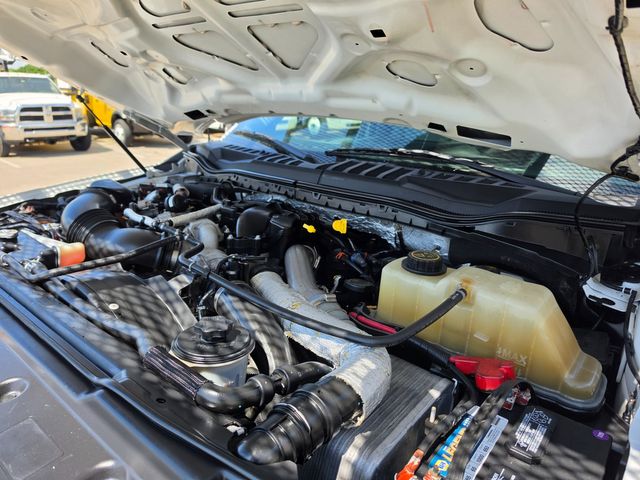 2018 Ford F550 4X4 ALTEC METRO FORESTRY DUMP ALTEC AT37G CHIPER BED 4X4 DIESEL | Irving, TX | Pinnacle Trucks 2018 Ford F550 4X4 ALTEC METRO FORESTRY DUMP ALTEC AT37G CHIPER BED 4X4 DIESEL | Irving, TX | Pinnacle Trucks