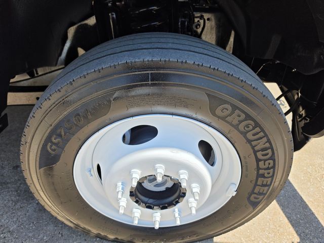 2018 Ford F550 4X4 ALTEC METRO FORESTRY DUMP ALTEC AT37G CHIPER BED 4X4 DIESEL | Irving, TX | Pinnacle Trucks