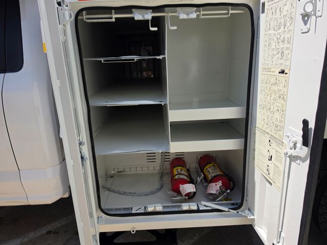 2018 Ford F550 4X4 ALTEC METRO FORESTRY DUMP ALTEC AT37G CHIPER BED 4X4 DIESEL | Irving, TX | Pinnacle Trucks 2018 Ford F550 4X4 ALTEC METRO FORESTRY DUMP ALTEC AT37G CHIPER BED 4X4 DIESEL | Irving, TX | Pinnacle Trucks