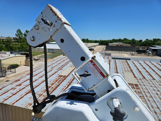 2018 Ford F550 4X4 ETI MH 37 IH BUCKET TRUCK TURBO DIESEL MATERIAL HANDLER TELESCOPING | Irving, TX | Pinnacle Trucks 2018 Ford F550 4X4 ETI MH 37 IH BUCKET TRUCK TURBO DIESEL MATERIAL HANDLER TELESCOPING | Irving, TX | Pinnacle Trucks