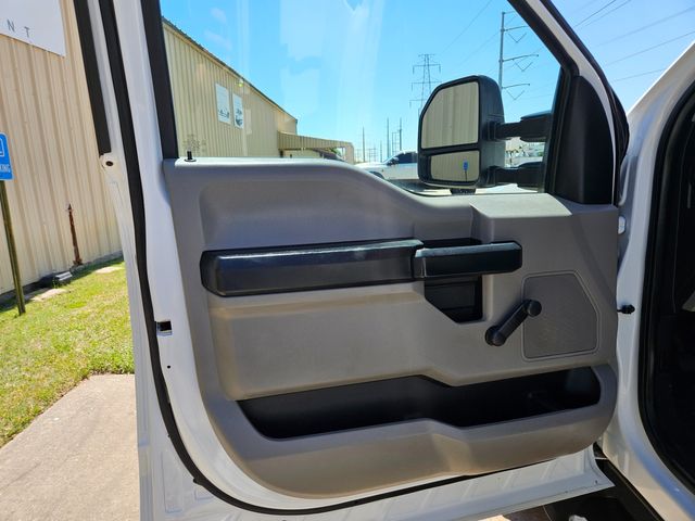 2018 Ford F550 4X4 ETI MH 37 IH BUCKET TRUCK TURBO DIESEL MATERIAL HANDLER TELESCOPING | Irving, TX | Pinnacle Trucks 2018 Ford F550 4X4 ETI MH 37 IH BUCKET TRUCK TURBO DIESEL MATERIAL HANDLER TELESCOPING | Irving, TX | Pinnacle Trucks