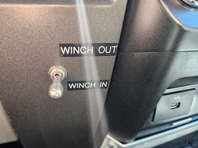 2018 Ford F550 4X4 ETI MH 37 IH BUCKET TRUCK TURBO DIESEL MATERIAL HANDLER TELESCOPING | Irving, TX | Pinnacle Trucks 2018 Ford F550 4X4 ETI MH 37 IH BUCKET TRUCK TURBO DIESEL MATERIAL HANDLER TELESCOPING | Irving, TX | Pinnacle Trucks