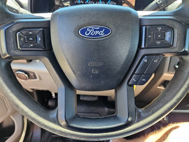 2018 Ford F550 4X4 ETI MH 37 IH BUCKET TRUCK TURBO DIESEL MATERIAL HANDLER TELESCOPING | Irving, TX | Pinnacle Trucks 2018 Ford F550 4X4 ETI MH 37 IH BUCKET TRUCK TURBO DIESEL MATERIAL HANDLER TELESCOPING | Irving, TX | Pinnacle Trucks