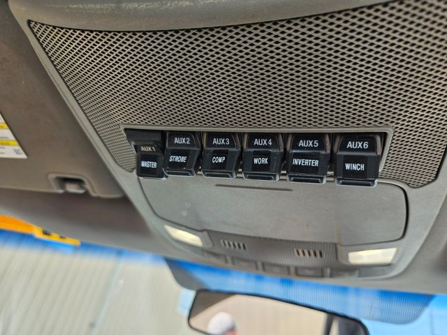 2018 Ford F550 4X4 ETI MH 37 IH BUCKET TRUCK TURBO DIESEL MATERIAL HANDLER TELESCOPING | Irving, TX | Pinnacle Trucks 2018 Ford F550 4X4 ETI MH 37 IH BUCKET TRUCK TURBO DIESEL MATERIAL HANDLER TELESCOPING | Irving, TX | Pinnacle Trucks