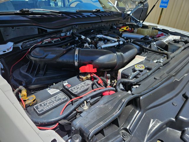 2018 Ford F550 4X4 ETI MH 37 IH BUCKET TRUCK TURBO DIESEL MATERIAL HANDLER TELESCOPING | Irving, TX | Pinnacle Trucks 2018 Ford F550 4X4 ETI MH 37 IH BUCKET TRUCK TURBO DIESEL MATERIAL HANDLER TELESCOPING | Irving, TX | Pinnacle Trucks