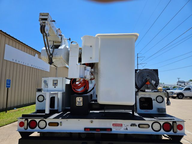 2018 Ford F550 4X4 ETI MH 37 IH BUCKET TRUCK TURBO DIESEL MATERIAL HANDLER TELESCOPING | Irving, TX | Pinnacle Trucks 2018 Ford F550 4X4 ETI MH 37 IH BUCKET TRUCK TURBO DIESEL MATERIAL HANDLER TELESCOPING | Irving, TX | Pinnacle Trucks