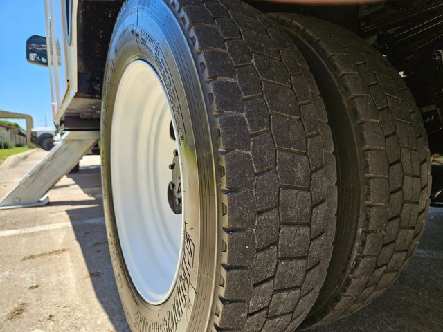 2018 Ford F550 4X4 ETI MH 37 IH BUCKET TRUCK TURBO DIESEL MATERIAL HANDLER TELESCOPING | Irving, TX | Pinnacle Trucks 2018 Ford F550 4X4 ETI MH 37 IH BUCKET TRUCK TURBO DIESEL MATERIAL HANDLER TELESCOPING | Irving, TX | Pinnacle Trucks