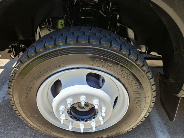 2018 Ford F550 4X4 ETI MH 37 IH BUCKET TRUCK TURBO DIESEL MATERIAL HANDLER TELESCOPING | Irving, TX | Pinnacle Trucks