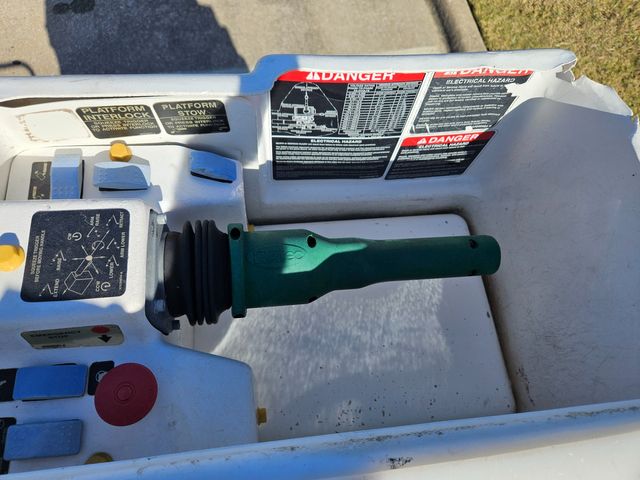 2018 Ford F550 ALTEC 45FT BUCKET TRUCK ALTEC AT40G TELESCOPING AND ARTICULATING | Irving, TX | Pinnacle Trucks 2018 Ford F550 ALTEC 45FT BUCKET TRUCK ALTEC AT40G TELESCOPING AND ARTICULATING | Irving, TX | Pinnacle Trucks