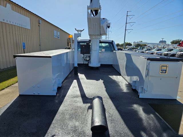 2018 Ford F550 ALTEC 45FT BUCKET TRUCK ALTEC AT40G TELESCOPING AND ARTICULATING | Irving, TX | Pinnacle Trucks 2018 Ford F550 ALTEC 45FT BUCKET TRUCK ALTEC AT40G TELESCOPING AND ARTICULATING | Irving, TX | Pinnacle Trucks