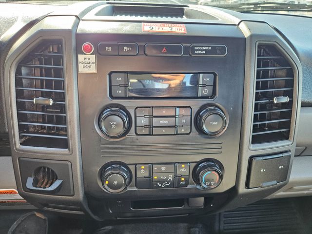 2018 Ford F550 ALTEC 45FT BUCKET TRUCK ALTEC AT40G TELESCOPING AND ARTICULATING | Irving, TX | Pinnacle Trucks 2018 Ford F550 ALTEC 45FT BUCKET TRUCK ALTEC AT40G TELESCOPING AND ARTICULATING | Irving, TX | Pinnacle Trucks