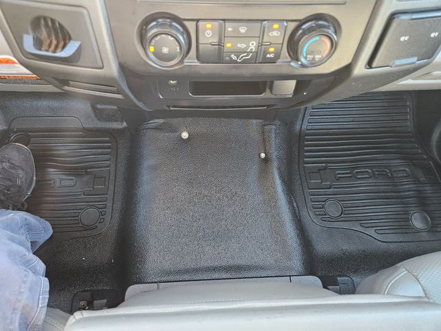 2018 Ford F550 ALTEC 45FT BUCKET TRUCK ALTEC AT40G TELESCOPING AND ARTICULATING | Irving, TX | Pinnacle Trucks 2018 Ford F550 ALTEC 45FT BUCKET TRUCK ALTEC AT40G TELESCOPING AND ARTICULATING | Irving, TX | Pinnacle Trucks