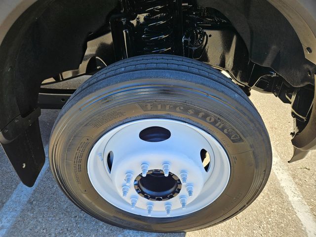 2018 Ford F550 ALTEC 45FT BUCKET TRUCK ALTEC AT40G TELESCOPING AND ARTICULATING | Irving, TX | Pinnacle Trucks