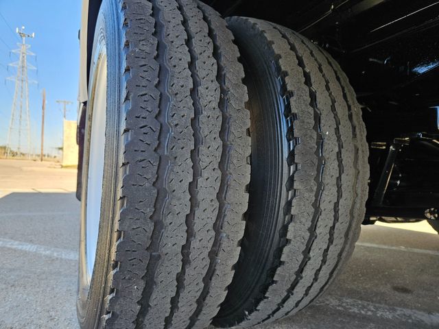 2018 Ford F550 ALTEC 45FT BUCKET TRUCK ALTEC AT40G TELESCOPING AND ARTICULATING | Irving, TX | Pinnacle Trucks 2018 Ford F550 ALTEC 45FT BUCKET TRUCK ALTEC AT40G TELESCOPING AND ARTICULATING | Irving, TX | Pinnacle Trucks