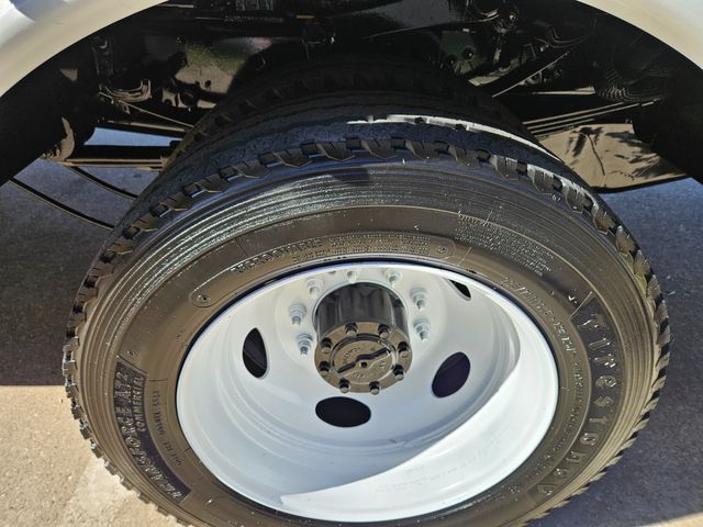 2018 Ford F550 ALTEC 45FT BUCKET TRUCK ALTEC AT40G TELESCOPING AND ARTICULATING | Irving, TX | Pinnacle Trucks