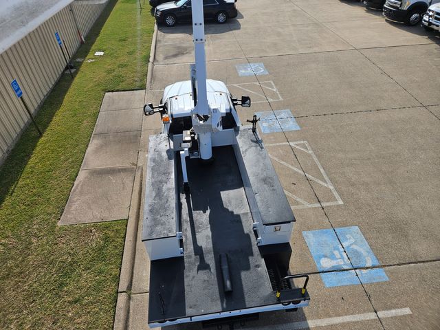2018 Ford F550 ALTEC 45FT TELESCOPING BUCKET TRUCK ALTEC AT40G 6.7 POWERSTROKE DIESEL | Irving, TX | Pinnacle Trucks 2018 Ford F550 ALTEC 45FT TELESCOPING BUCKET TRUCK ALTEC AT40G 6.7 POWERSTROKE DIESEL | Irving, TX | Pinnacle Trucks