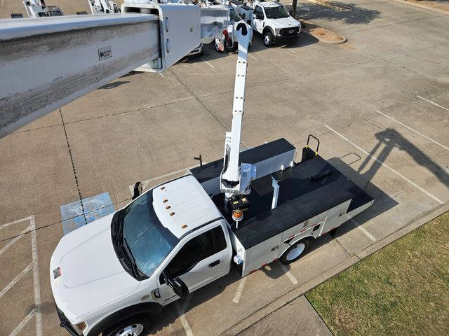 2018 Ford F550 ALTEC 45FT TELESCOPING BUCKET TRUCK ALTEC AT40G 6.7 POWERSTROKE DIESEL | Irving, TX | Pinnacle Trucks 2018 Ford F550 ALTEC 45FT TELESCOPING BUCKET TRUCK ALTEC AT40G 6.7 POWERSTROKE DIESEL | Irving, TX | Pinnacle Trucks