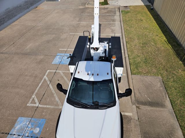 2018 Ford F550 ALTEC 45FT TELESCOPING BUCKET TRUCK ALTEC AT40G 6.7 POWERSTROKE DIESEL | Irving, TX | Pinnacle Trucks 2018 Ford F550 ALTEC 45FT TELESCOPING BUCKET TRUCK ALTEC AT40G 6.7 POWERSTROKE DIESEL | Irving, TX | Pinnacle Trucks