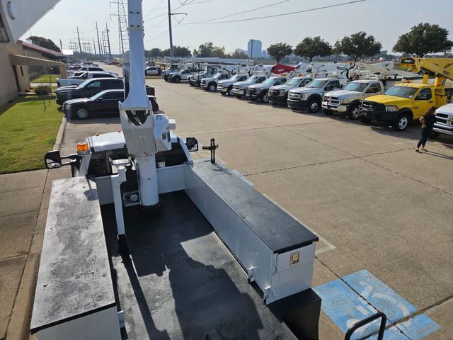 2018 Ford F550 ALTEC 45FT TELESCOPING BUCKET TRUCK ALTEC AT40G 6.7 POWERSTROKE DIESEL | Irving, TX | Pinnacle Trucks 2018 Ford F550 ALTEC 45FT TELESCOPING BUCKET TRUCK ALTEC AT40G 6.7 POWERSTROKE DIESEL | Irving, TX | Pinnacle Trucks
